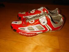 Specialized rennradschuhe gr gebraucht kaufen  Coburg