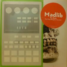 Madlib beats vinyl for sale  Ireland