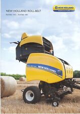 New holland roll for sale  DEAL