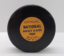 Nhl vintage official for sale  Chicopee