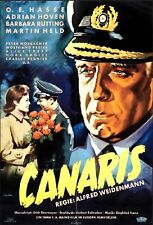 Admiral canaris life d'occasion  Expédié en Belgium