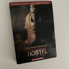 Hostel - Steelbook DVD 02 comprar usado  Enviando para Brazil