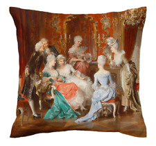 French tapestry vintage for sale  Corona