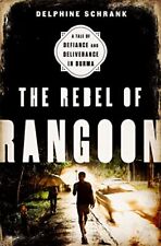 Rebel rangoon tale for sale  UK