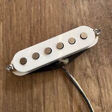 Captador de guitarra Fender Eric Johnson Signature Strat Neck branco EUA novo outro comprar usado  Enviando para Brazil