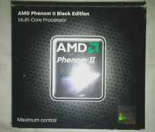 amd phenom ii x4 965 usato  Roma