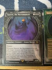 Mtg lord rings for sale  OXTED