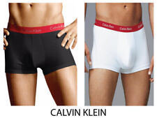 Cueca boxer masculina Calvin Klein profissional troncos elásticos cueca masculina Ck U7081 comprar usado  Enviando para Brazil