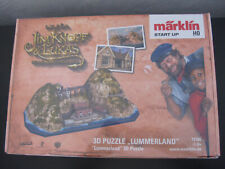 Märklin 72786   3D Puzzle " Lummerland " comprar usado  Enviando para Brazil