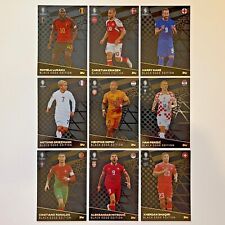 TOPPS Match Attax EM EURO 2024 BLACK EDGE EDITION Choose BE 1 2 3 4 5 6 7 8 9 for sale  Shipping to South Africa