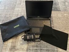 Notebook laptop schenker gebraucht kaufen  Lichtenau