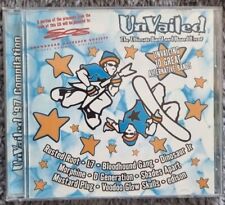 Unvailed '97 **RARE US IMPORT CD ALBUM** L7/Dinosaur Jr/D Generation/Morphine, usado comprar usado  Enviando para Brazil