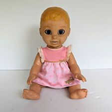 Boneca Luva Bella interativa falante bebê menina colecionável condição de trabalho  comprar usado  Enviando para Brazil