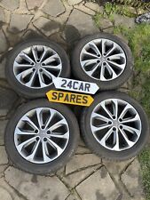 nissan qashqai spare tyre for sale  Shipping to Ireland