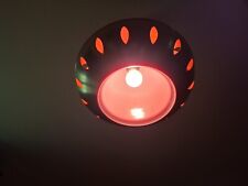 Retro ufo lampe gebraucht kaufen  Laichingen