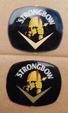 strongbow font for sale  NOTTINGHAM