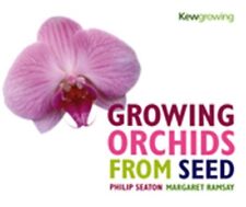 Growing orchids seed for sale  UK