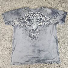 Affliction shirt mens for sale  Ottumwa