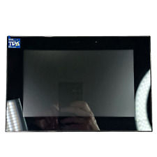 Moldura digital Sony DPF-V900 preta tela LCD de 9 polegadas embutida 512 MB de memória comprar usado  Enviando para Brazil