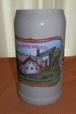 Stoneware german beer for sale  Rocky Mount