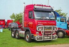 Truck photo benton for sale  Shipping to Ireland