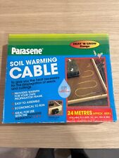 Parasene 24m soil for sale  CHESTER