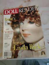 Magazine doll reader d'occasion  Saint-Grégoire