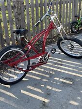 Phat cycles chopper for sale  Waukegan