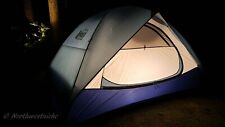 Usado, REI Camp Dome 2 com pegada mochila barraca de acampamento ~ modelo 2019 ~ 2 pessoas comprar usado  Enviando para Brazil