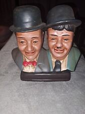 Vintage laurel hardy for sale  KING'S LYNN