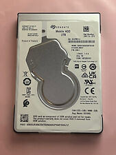 SEAGATE 2TB ST2000LM007 2.5" SATA SLIM HDD MOBILE HARD DRIVE 7MM PS4 XBOX LAPTOP for sale  Shipping to South Africa