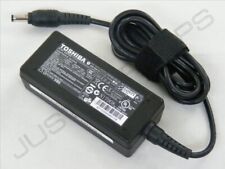 Genuine Original Toshiba Netbook NB550D 30W AC Adapter Carregador de Alimentação PSU, usado comprar usado  Enviando para Brazil