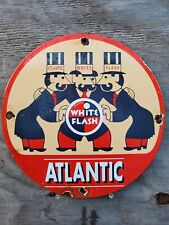 Vintage atlantic oil for sale  Shavertown