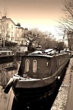 Narrow boat grand for sale  READING