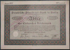 100 stück preußische gebraucht kaufen  München