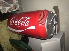 Coca cola portable for sale  Waterbury