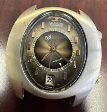 Lecoultre memovox watch for sale  Trinidad