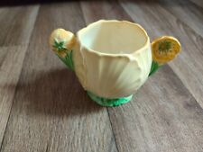 Carlton ware buttercup for sale  TOTNES