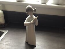 Lladro girl guitar for sale  UK