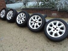 mgf tyres for sale  STONE