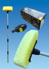 Caravan cleaning brush for sale  BOLTON