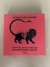 Emerson lake palmer for sale  Absecon