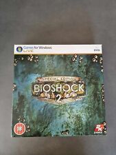 Bioshock édition spéciale d'occasion  Toulouse-