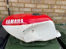 Yamaha ysr original for sale  BEDFORD