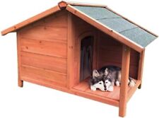 insulated dog house for sale  ILKLEY