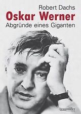 Skar werner abgründe gebraucht kaufen  Berlin