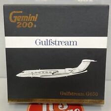 Gemini 200 gulfstream d'occasion  Expédié en Belgium