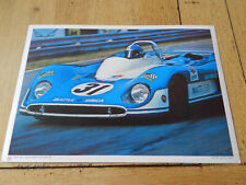 matra 660 d'occasion  Chaumont