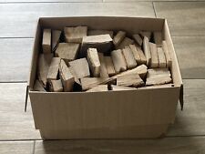 Box seasoned hardwood for sale  ENNISKILLEN