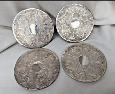 Vintage silver plated for sale  ENNISKILLEN